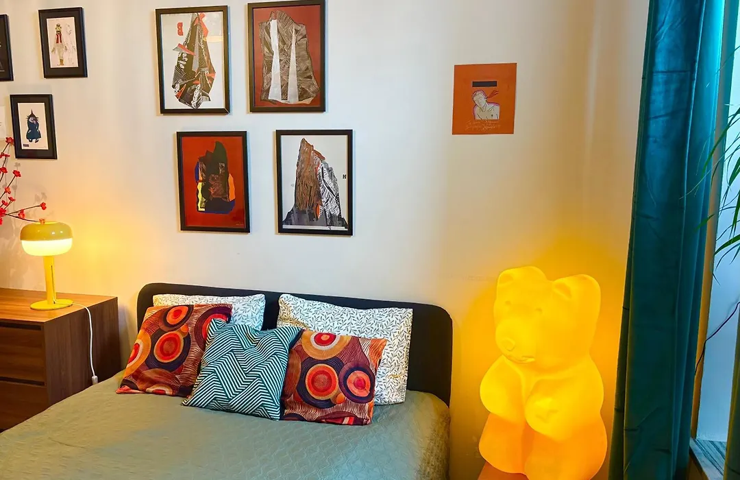 Yoonik Apartments-1