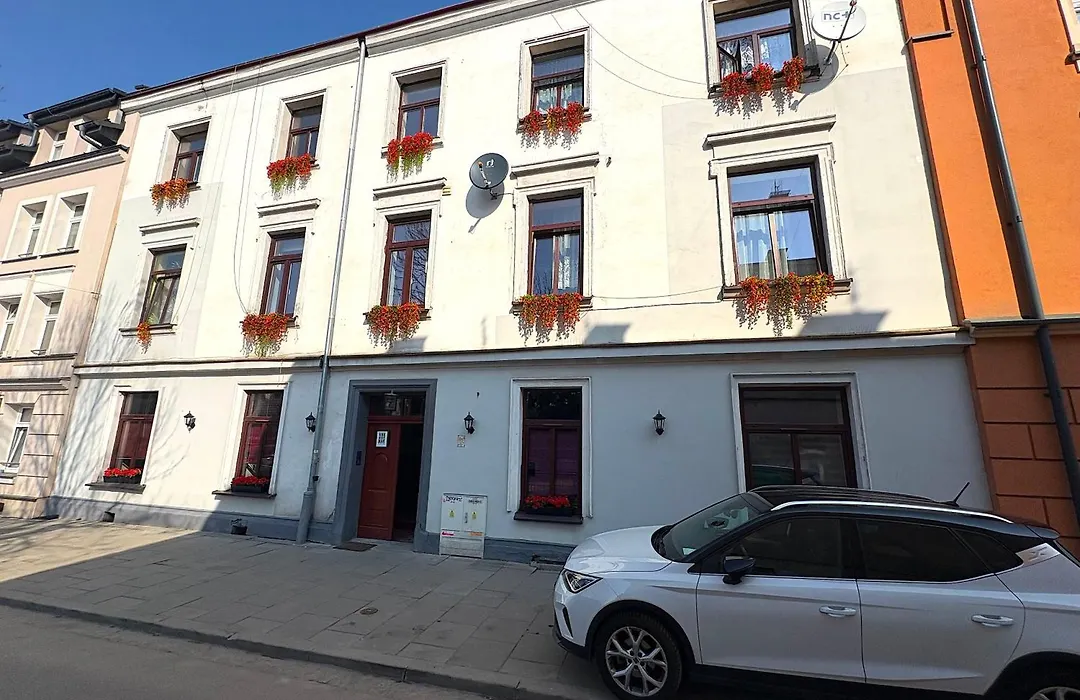 Yoonik Apartments-1