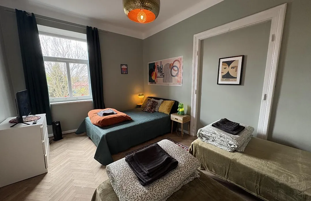 Yoonik Apartments-1