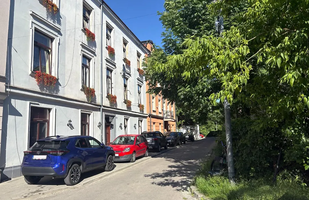 Yoonik Apartments-1