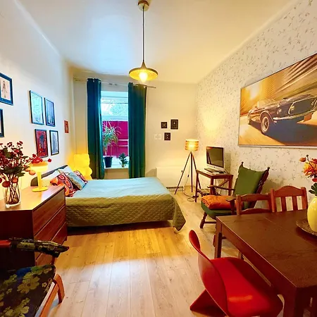 Yoonik Apartments-2