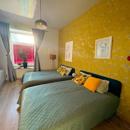 Yoonik Apartments-2