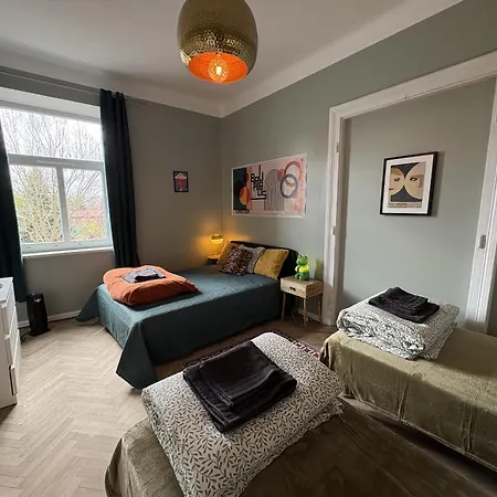 Yoonik Apartments-3