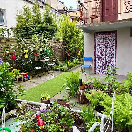 Yoonik Apartments-2