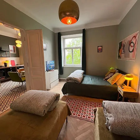 Yoonik Apartments-3