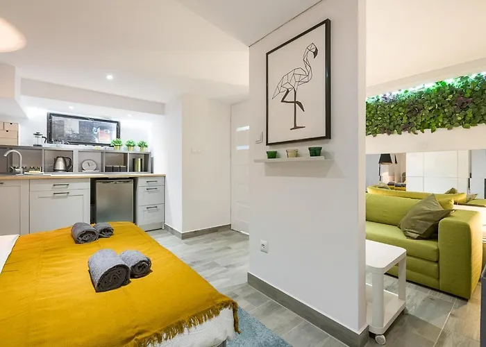Cosy In Perfect Location